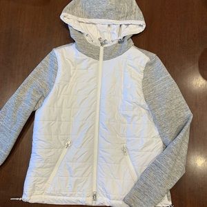 Darling Athleta jacket size M